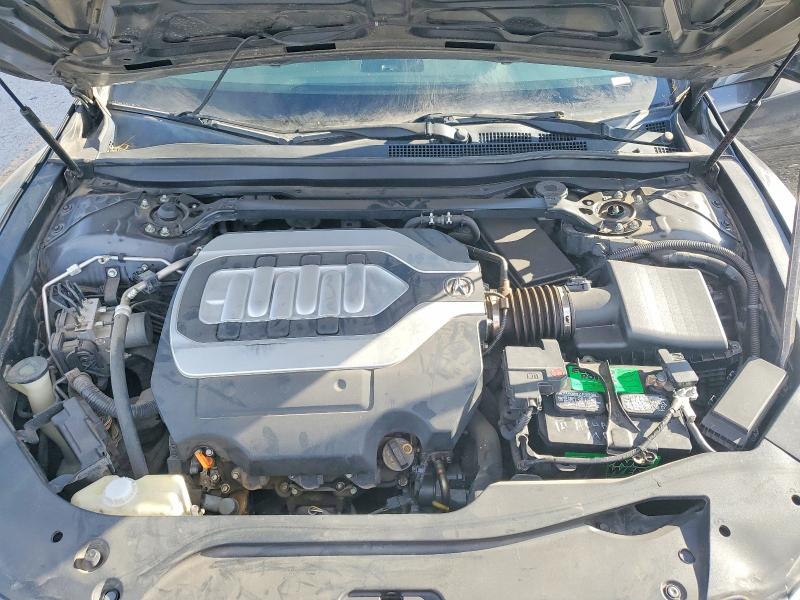 2014 Acura Rlx მანქანა იყიდება აუქციონზე, vin: JH4KC1F36EC002606, აუქციონის ნომერი: 70566966