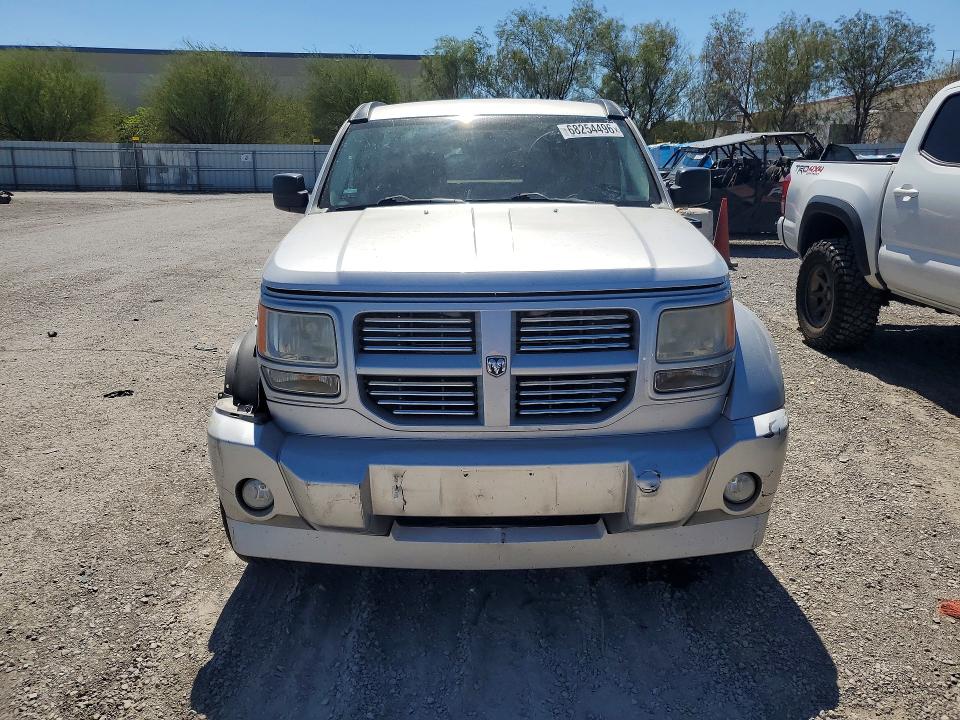 2010 Dodge Nitro მანქანა იყიდება აუქციონზე, vin: 1D4PT6GX7AW163323, აუქციონის ნომერი: 68254496