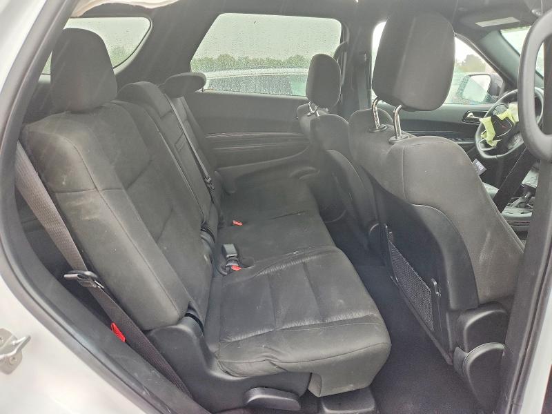 Продажа на аукционе авто 2026 Dodge Durango, vin: 1C4RDJDG6TC264982, номер лота: 67300336