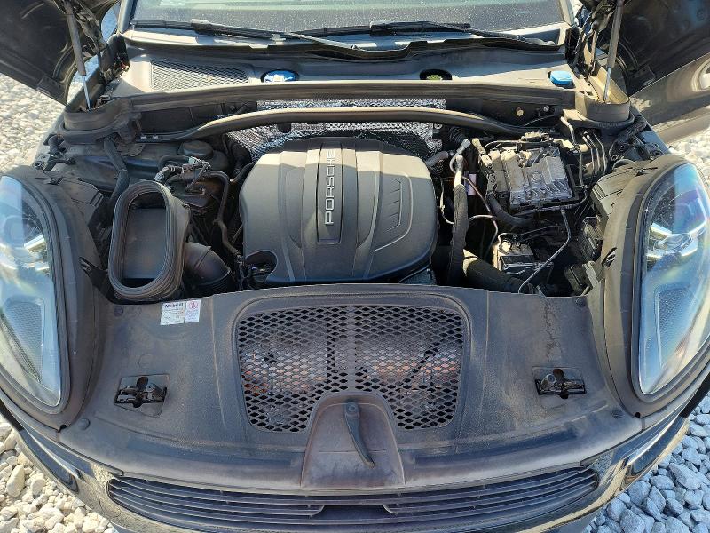 Продажа на аукционе авто 2019 Porsche Macan, vin: WP1AA2A5XKLB05555, номер лота: 67337786