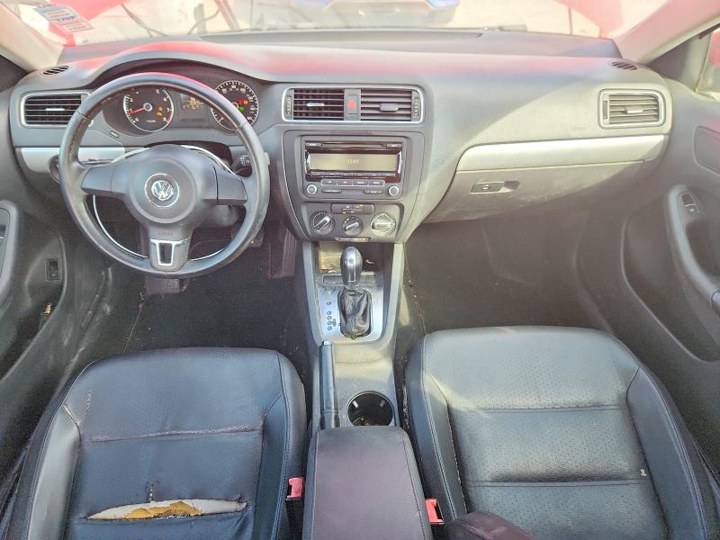 Aukcja sprzedaży 2013 Volkswagen Jetta, vin: 3VWDX7AJ7DM409464, numer aukcji: 68318796