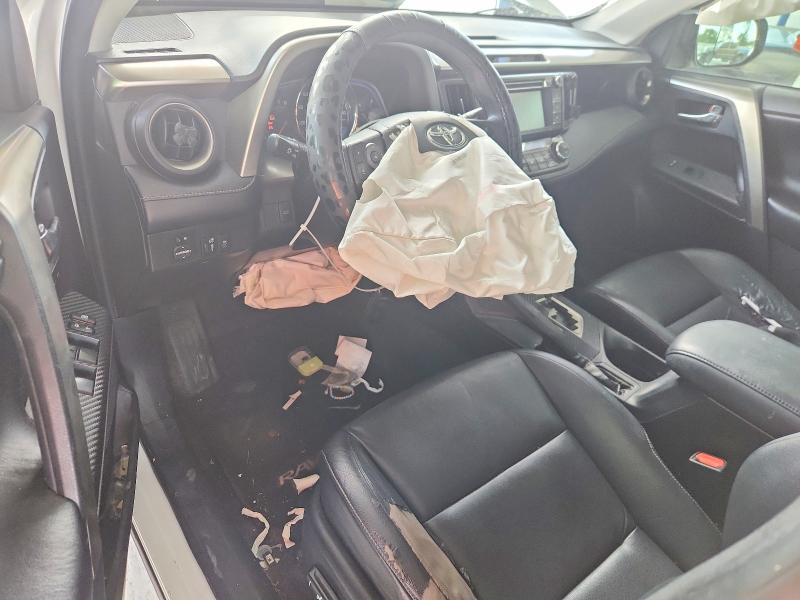 Продажа на аукционе авто 2013 Toyota Rav4, vin: JTMYFREV2DD000722, номер лота: 68145386