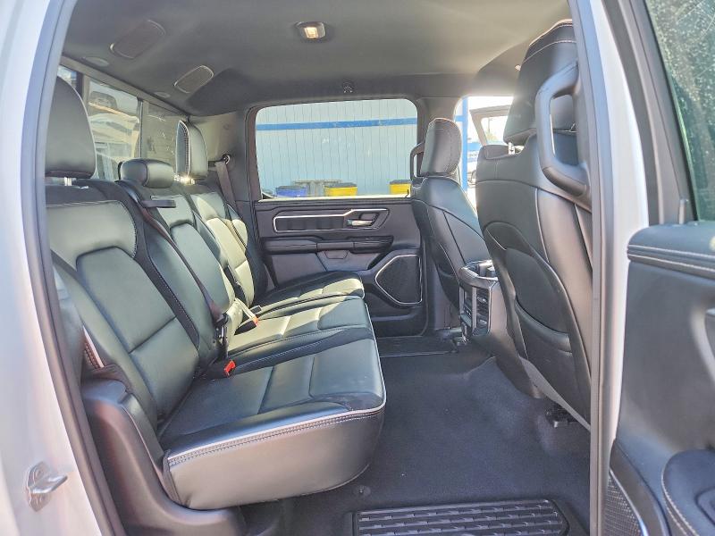 Продажа на аукционе авто 2026 Ram 1500, vin: 3C6SRFJP6T4168182        , номер лота: 68870676