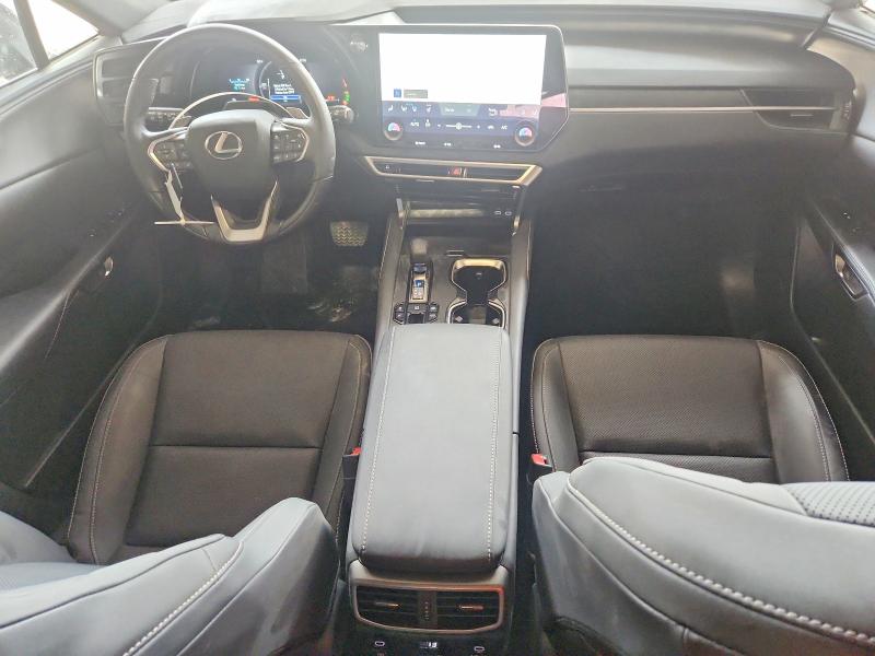 Aukcja sprzedaży 2026 Lexus Rx, vin: JTJCJMGA8T2038906, numer aukcji: 65358186