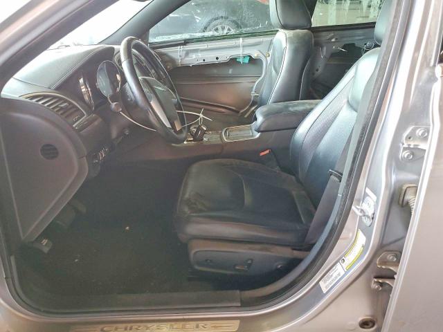 2013 Chrysler 300c მანქანა იყიდება აუქციონზე, vin: 2C3CCAEG8DH620231, აუქციონის ნომერი: 68878646