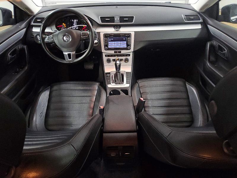 2013 Volkswagen Cc მანქანა იყიდება აუქციონზე, vin: WVWBN7AN3DE548418, აუქციონის ნომერი: 69332106
