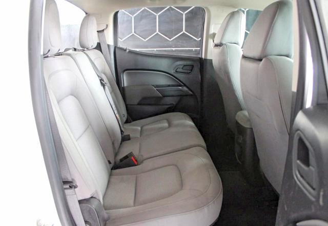 Auction sale of the 2021 Chevrolet Colorado, vin: 1GCGTBEN3M1103905, lot number: 68610746