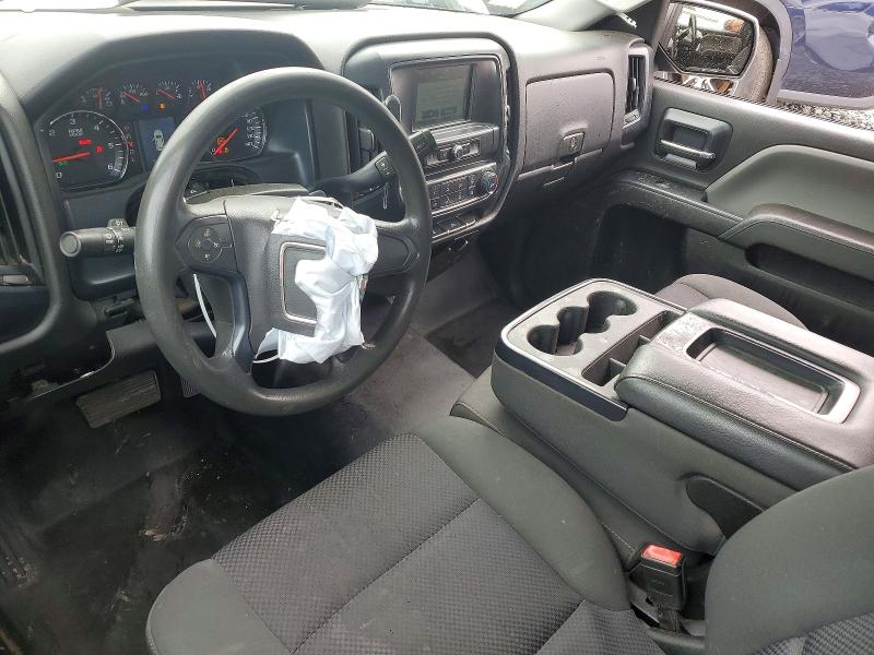 Auction sale of the 2018 Gmc Sierra, vin: 1GTN1LEC7JZ903881, lot number: 70824066