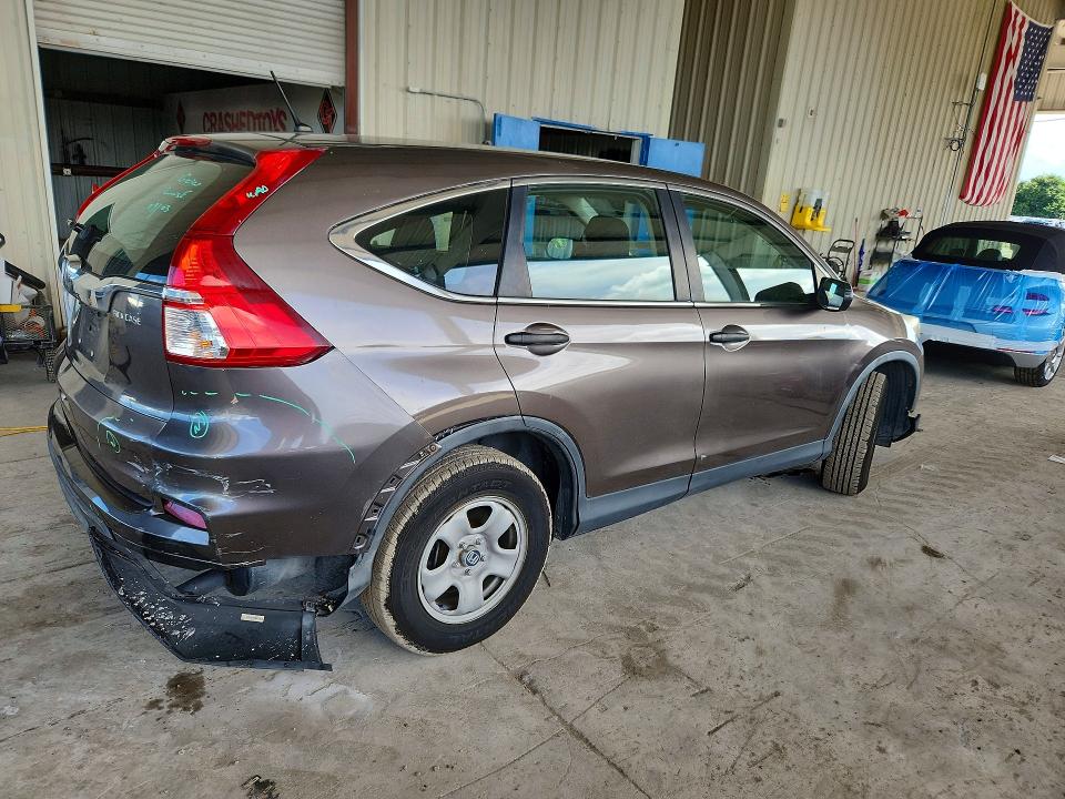 Aukcja sprzedaży 2015 Honda Cr-v, vin: 3CZRM3H3XFG700974, numer aukcji: 70414956