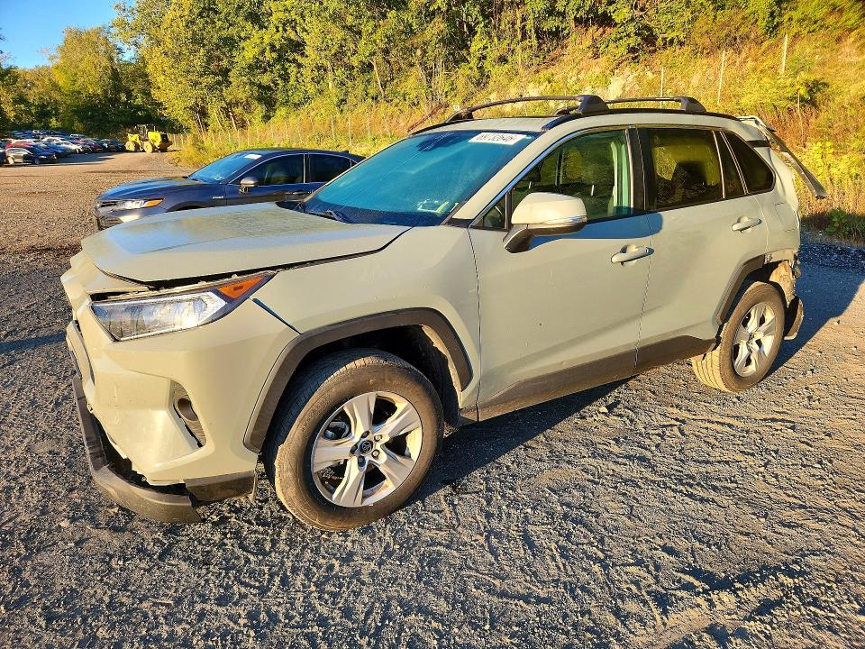 69732646 :رقم المزاد ، 2T3P1RFV3KC028796 vin ، 2019 Toyota Rav4 مزاد بيع
