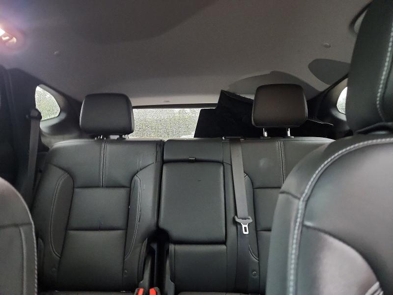 Продаж на аукціоні авто 2023 Chevrolet Blazer, vin: 3GNKBDRSXPS207150, номер лоту: 67623836