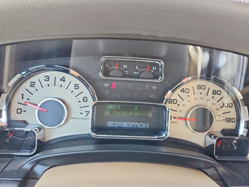 Продажа на аукционе авто 2014 Ford Expedition, vin: 1FMJU1J55EEF20189, номер лота: 66987666