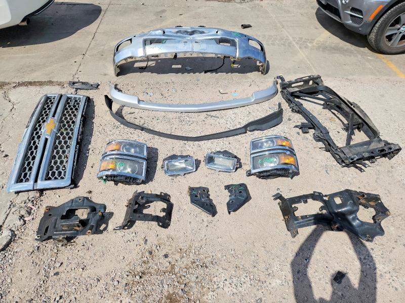 Продаж на аукціоні авто 2014 Chevrolet Silverado, vin: 3GCUKSEC2EG473735, номер лоту: 68971186