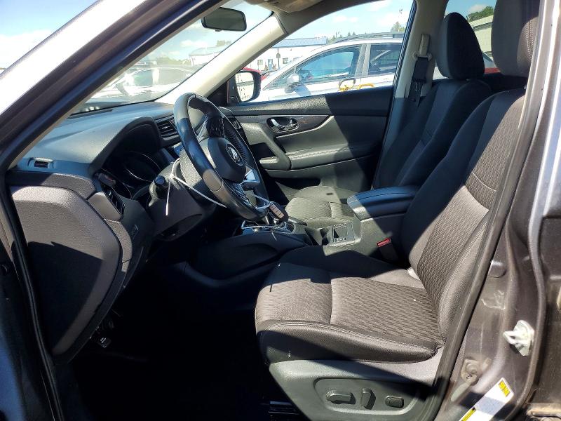 Продаж на аукціоні авто 2017 Nissan Rogue, vin: KNMAT2MV2HP614578, номер лоту: 69387116