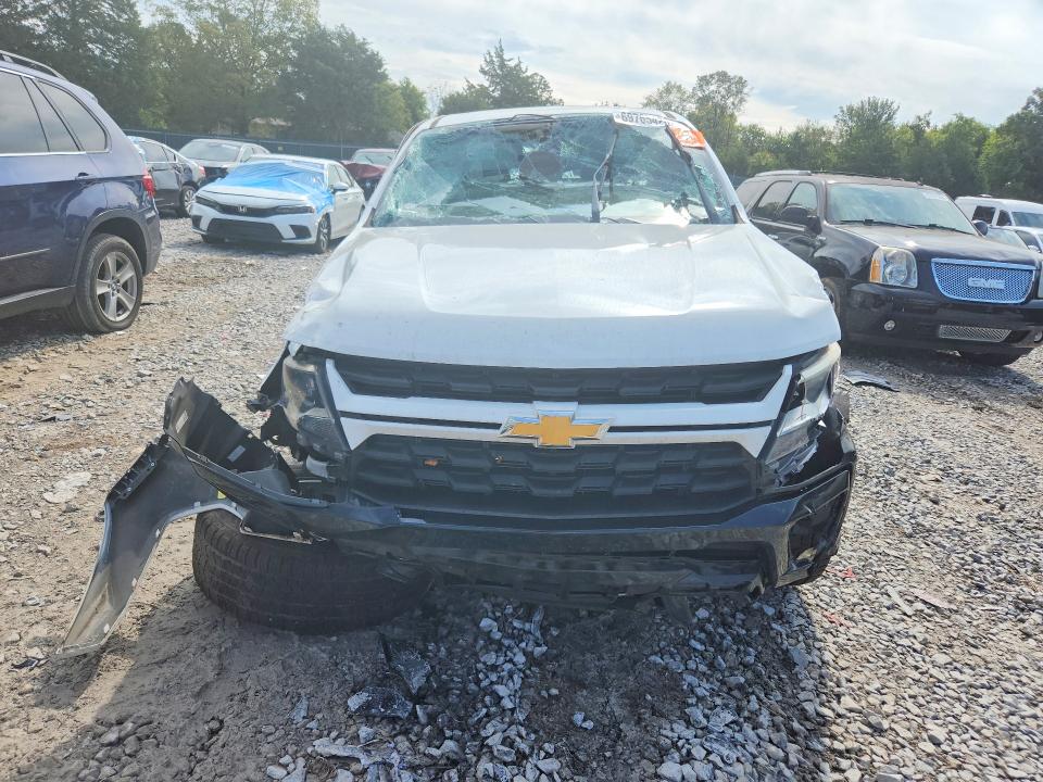 Продажа на аукционе авто 2022 Chevrolet Colorado, vin: 1GCHSCEA1N1191168, номер лота: 69765426