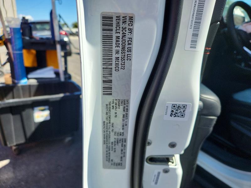 Продаж на аукціоні авто 2025 Jeep Compass, vin: 3C4NJDDN6ST557372, номер лоту: 70283786