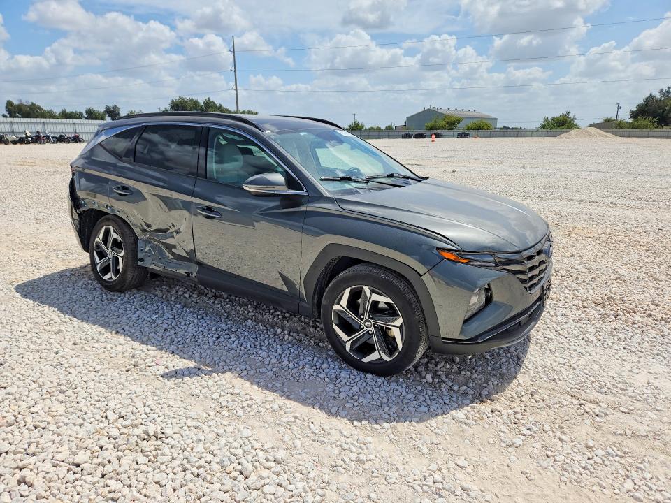 Продаж на аукціоні авто 2023 Hyundai Tucson, vin: 5NMJE3AE8PH265373, номер лоту: 69087226