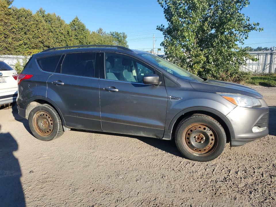 69875046 :رقم المزاد ، 1FMCU9GX3EUD74249 vin ، 2014 Ford Escape مزاد بيع