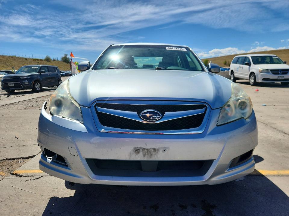 68232876 :رقم المزاد ، 4S3BMCC63C3018297 vin ، 2012 Subaru Legacy مزاد بيع