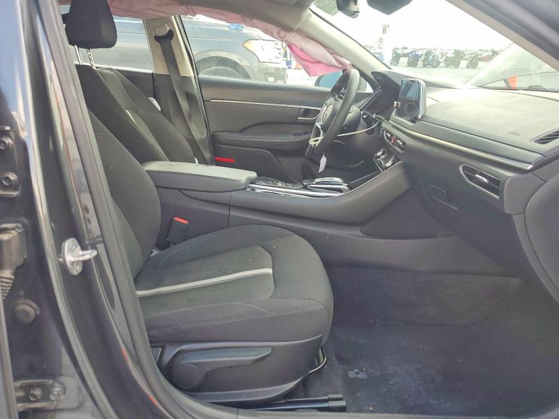 Aukcja sprzedaży 2023 Hyundai Sonata, vin: KMHL64JA9PA281290, numer aukcji: 68093206