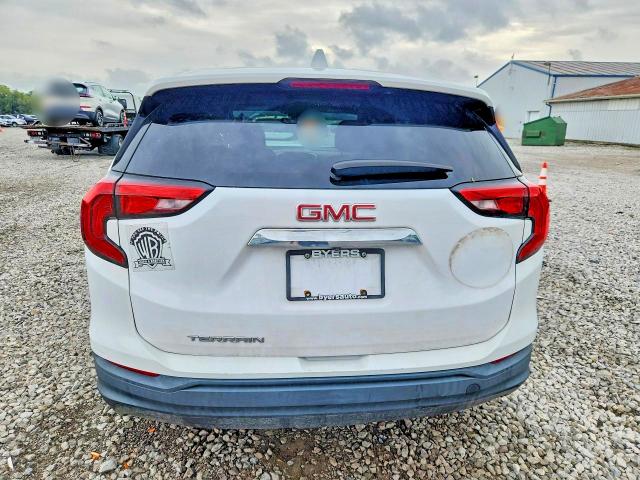 Aukcja sprzedaży 2018 Gmc Terrain, vin: 3GKALMEV7JL310839, numer aukcji: 68284976