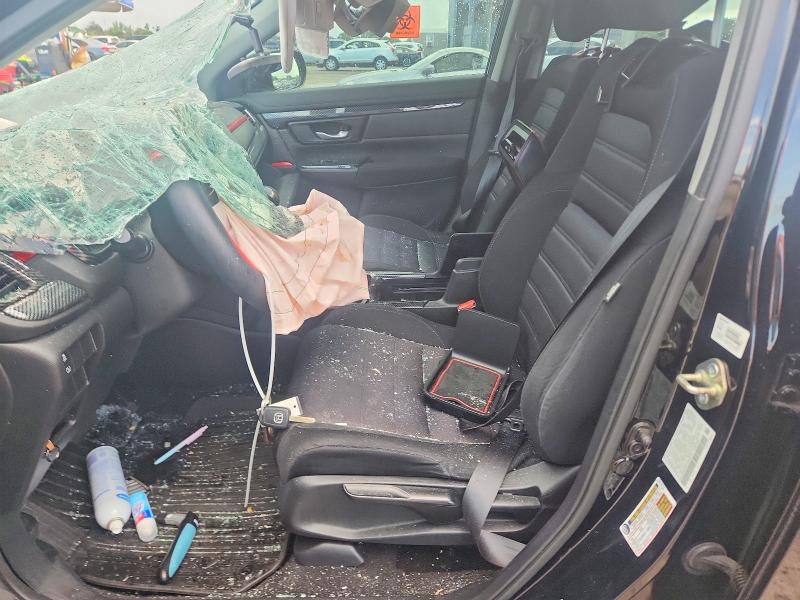 Aukcja sprzedaży 2019 Honda Cr-v, vin: 2HKRW5H37KH418174, numer aukcji: 68587246