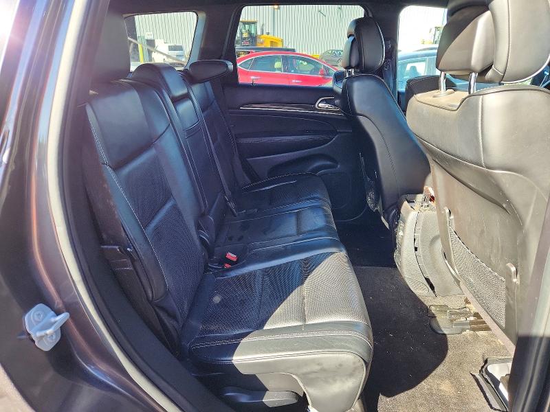 Aukcja sprzedaży 2015 Jeep Grand Cherokee, vin: 1C4RJFCM9FC716439, numer aukcji: 71059016