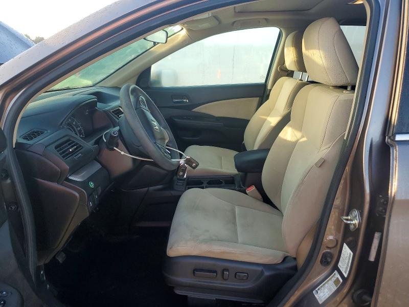 Продажа на аукционе авто 2015 Honda Cr-v, vin: 5J6RM4H52FL053092, номер лота: 69731926