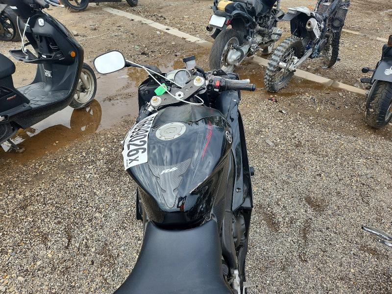 Aukcja sprzedaży 2006 Yamaha Yzfr6, vin: JYARJ12E96A005926, numer aukcji: 66699026