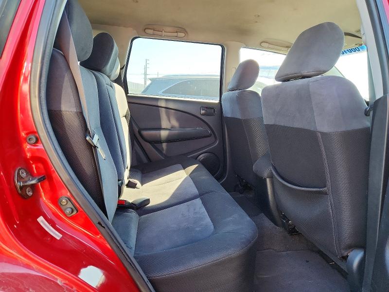 Продажа на аукционе авто 2003 Mitsubishi Outlander, vin: JA4LX31G83U029906, номер лота: 68616296