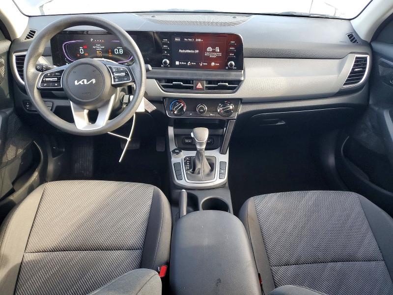 Aukcja sprzedaży 2026 Kia Seltos, vin: KNDEP2AA8T7889369, numer aukcji: 67488826
