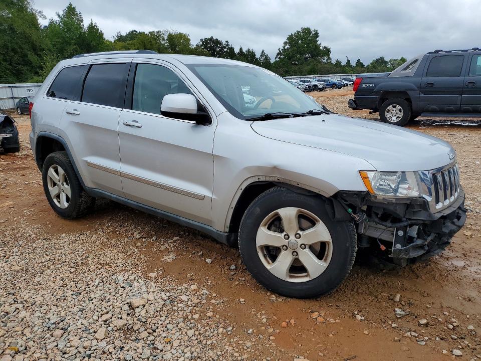 70246716 :رقم المزاد ، 1J4RS4GG0BC537474 vin ، 2011 Jeep Grand Cherokee مزاد بيع
