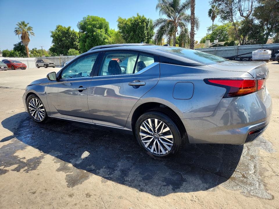 68978606 :رقم المزاد ، 1N4BL4DV0TN318615 vin ، 2026 Nissan Altima مزاد بيع