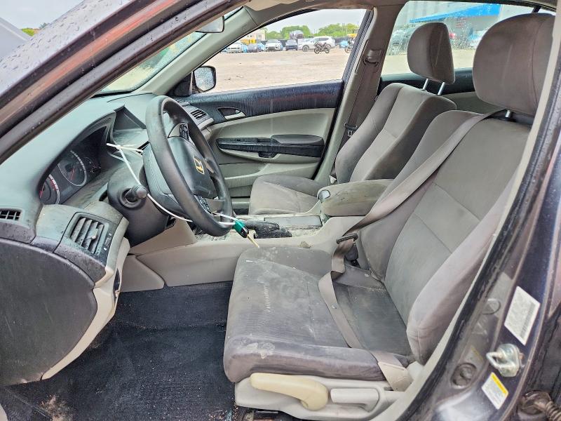 Aukcja sprzedaży 2011 Honda Accord, vin: 1HGCP2F32BA049690, numer aukcji: 69768186