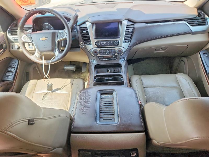69653616 :رقم المزاد ، 1GNSCJKC9GR170898 vin ، 2016 Chevrolet Suburban مزاد بيع