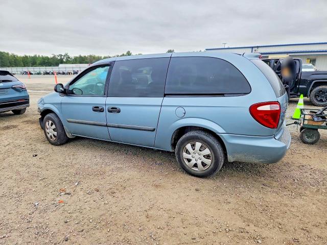 Продаж на аукціоні авто 2006 Dodge Grand Caravan, vin: 1D4GP24R06B754384, номер лоту: 69766386