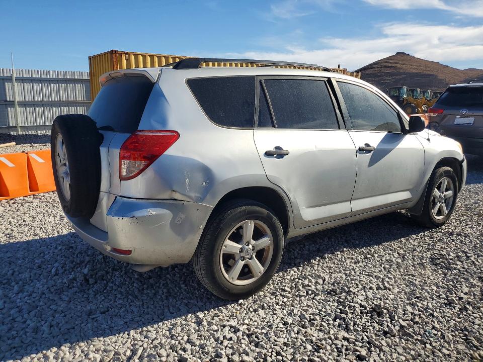 Aukcja sprzedaży 2007 Toyota Rav4, vin: JTMBD33V175072277, numer aukcji: 70286616
