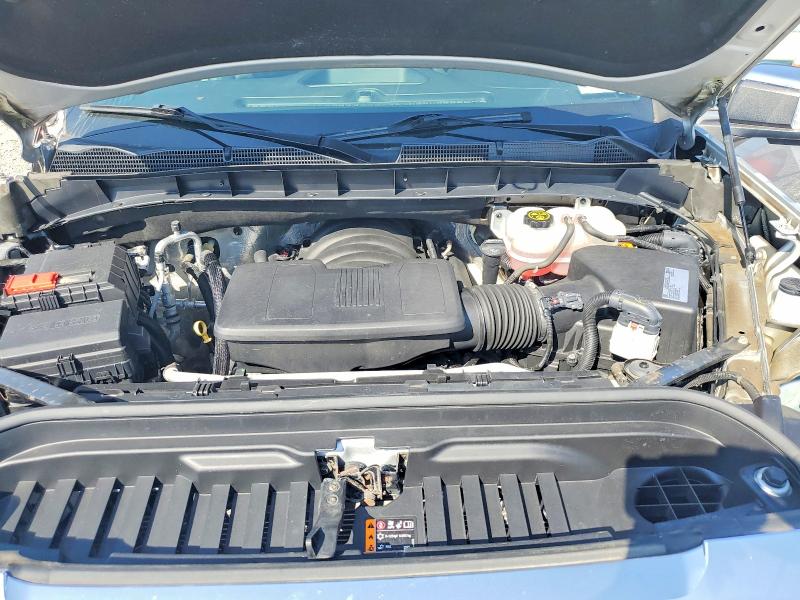 67611636 :رقم المزاد ، 1GTU9DED5KZ120854 vin ، 2019 Gmc Sierra مزاد بيع