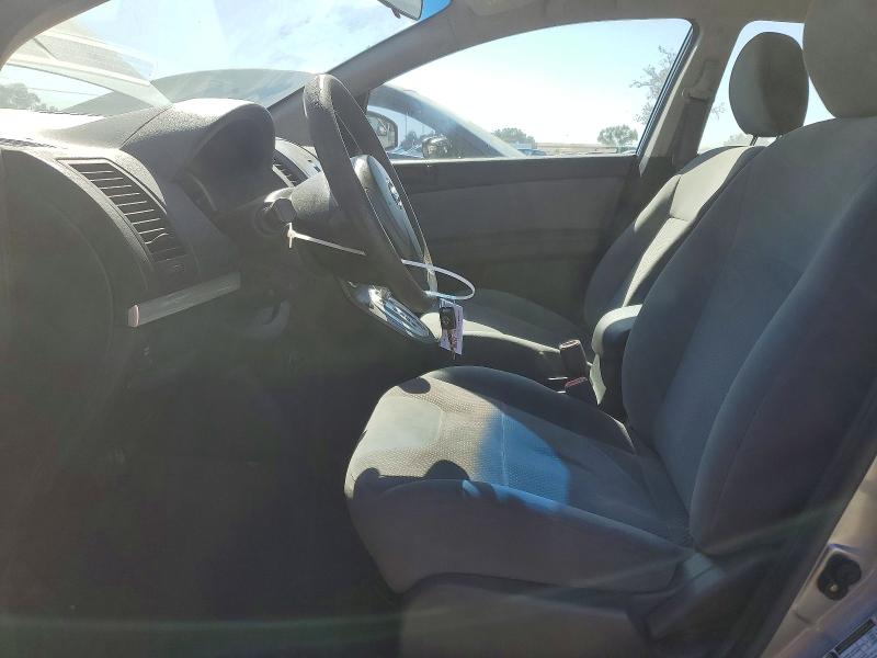 Aukcja sprzedaży 2011 Nissan Sentra, vin: 3N1AB6AP7BL659229, numer aukcji: 70413216