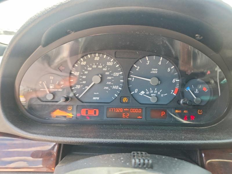 Aukcja sprzedaży 2005 Bmw 325, vin: WBABW33415PL39661, numer aukcji: 68650066