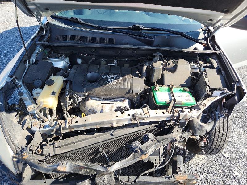 2010 Toyota Rav4 მანქანა იყიდება აუქციონზე, vin: 2T3BF4DV8AW058620, აუქციონის ნომერი: 69586096