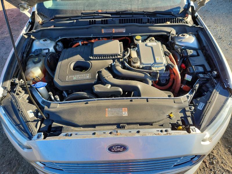 Продаж на аукціоні авто 2015 Ford Fusion, vin: 3FA6P0SU2FR253390, номер лоту: 69734216