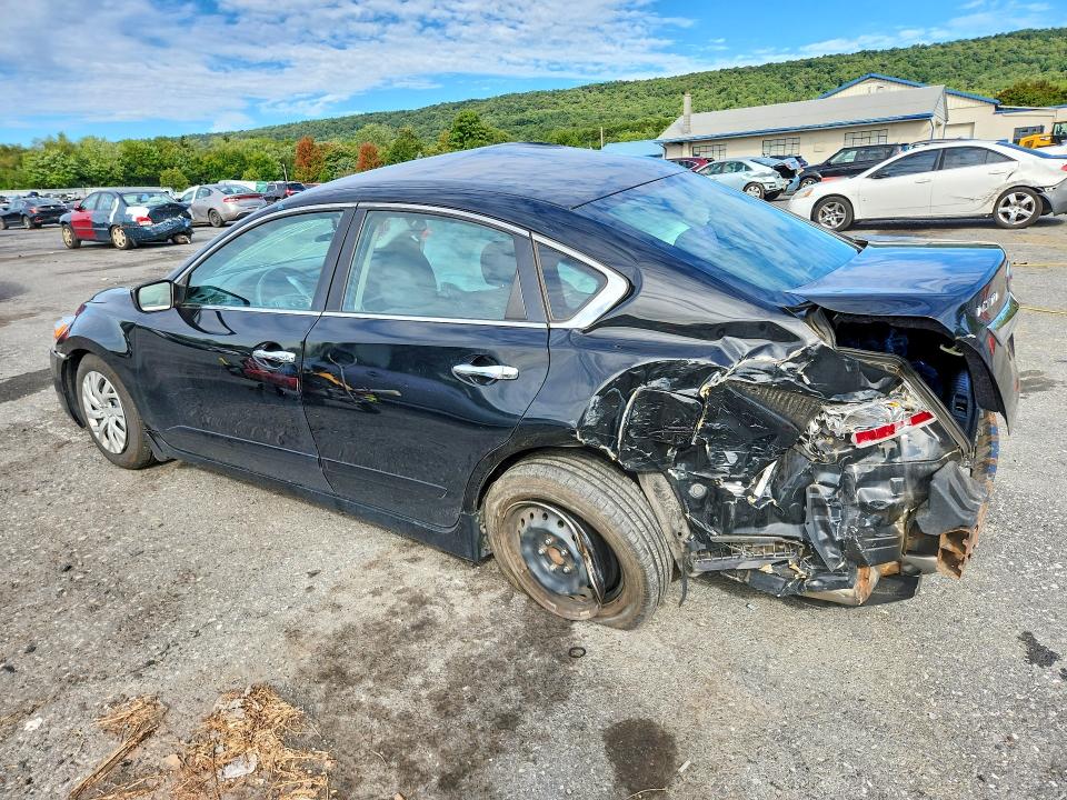 Продаж на аукціоні авто 2015 Nissan Altima, vin: 1N4AL3AP5FC168450, номер лоту: 70248686