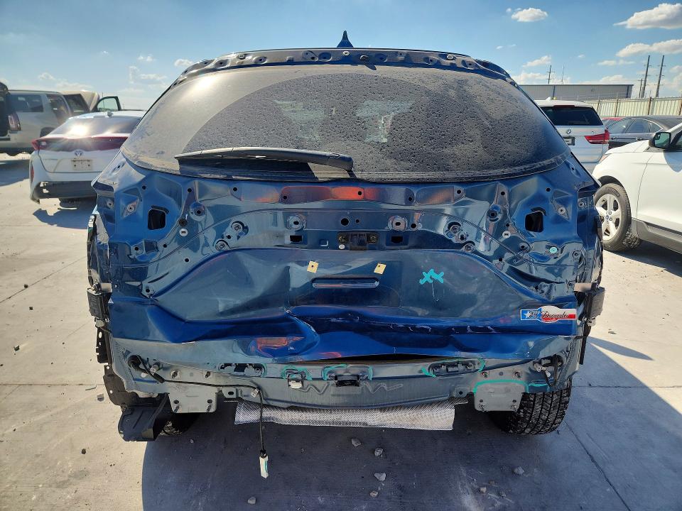 Aukcja sprzedaży 2023 Mazda Cx-5, vin: JM3KFBCM0P0131013, numer aukcji: 69930326