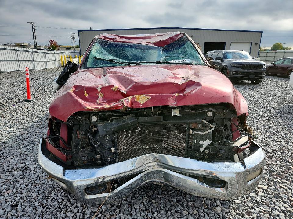 Продажа на аукционе авто 2011 Dodge Ram 2500, vin: 3D7UT2CL0BG564987, номер лота: 70734256