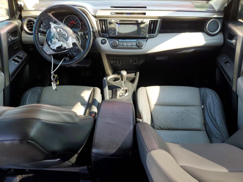 69372026 :رقم المزاد ، 2T3DFREV6DW015676 vin ، 2013 Toyota Rav4 مزاد بيع
