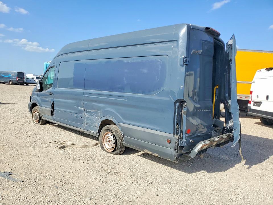 2019 Ford Transit მანქანა იყიდება აუქციონზე, vin: 1FTYR3XM5KKA97707, აუქციონის ნომერი: 66677426