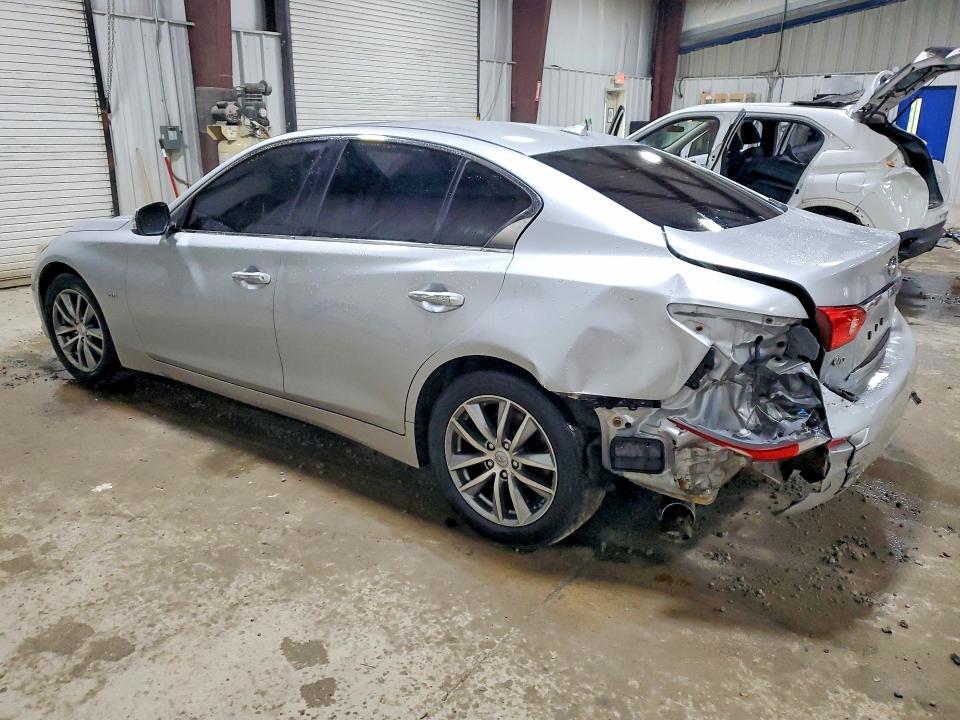 Aukcja sprzedaży 2016 Infiniti Q50, vin: JN1CV7AR0GM252941, numer aukcji: 69413496