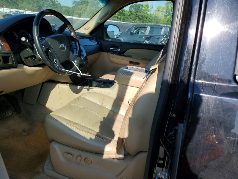 2007 Chevrolet Tahoe მანქანა იყიდება აუქციონზე, vin: 1GNFC13087R295414, აუქციონის ნომერი: 66551966