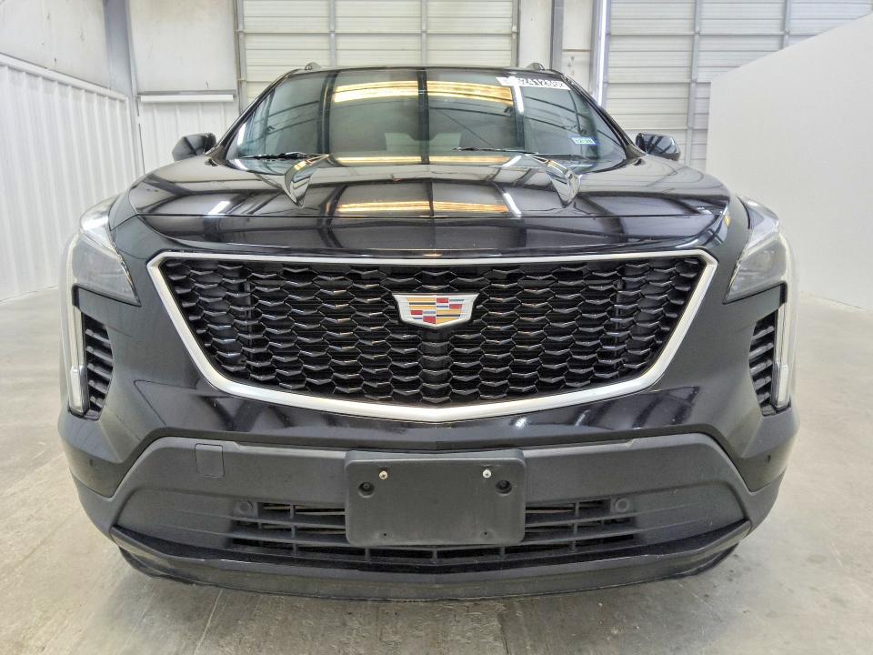 65241286 :رقم المزاد ، 1GYFZER46LF129424 vin ، 2020 Cadillac Xt4 مزاد بيع